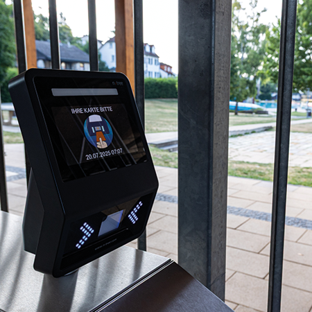 Bild für Kategorie Tickets
