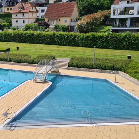 Bild für Kategorie FreiBadInfos